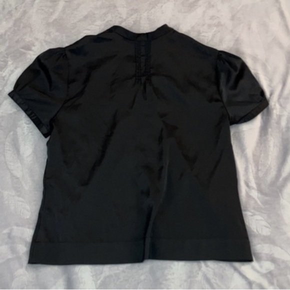 Floral Maxi Skirt and Shirt Set - Picture 6 of 6